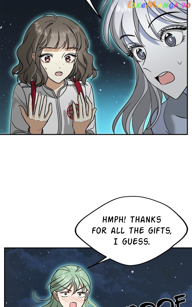 Crimson Heart Chapter 47 - page 51