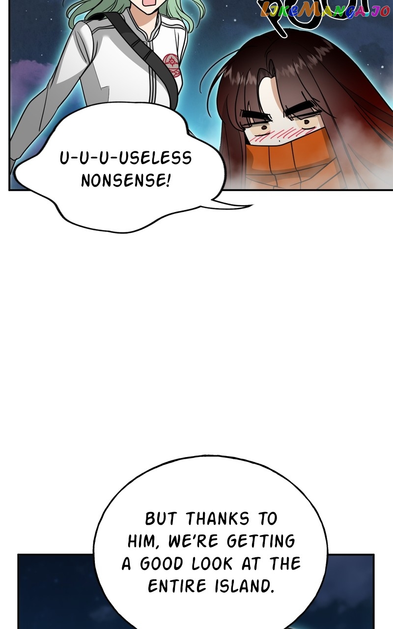 Crimson Heart Chapter 47 - page 52