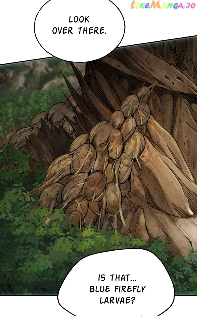 Crimson Heart Chapter 47 - page 54