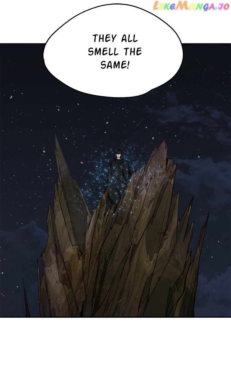 Crimson Heart Chapter 47 - page 57