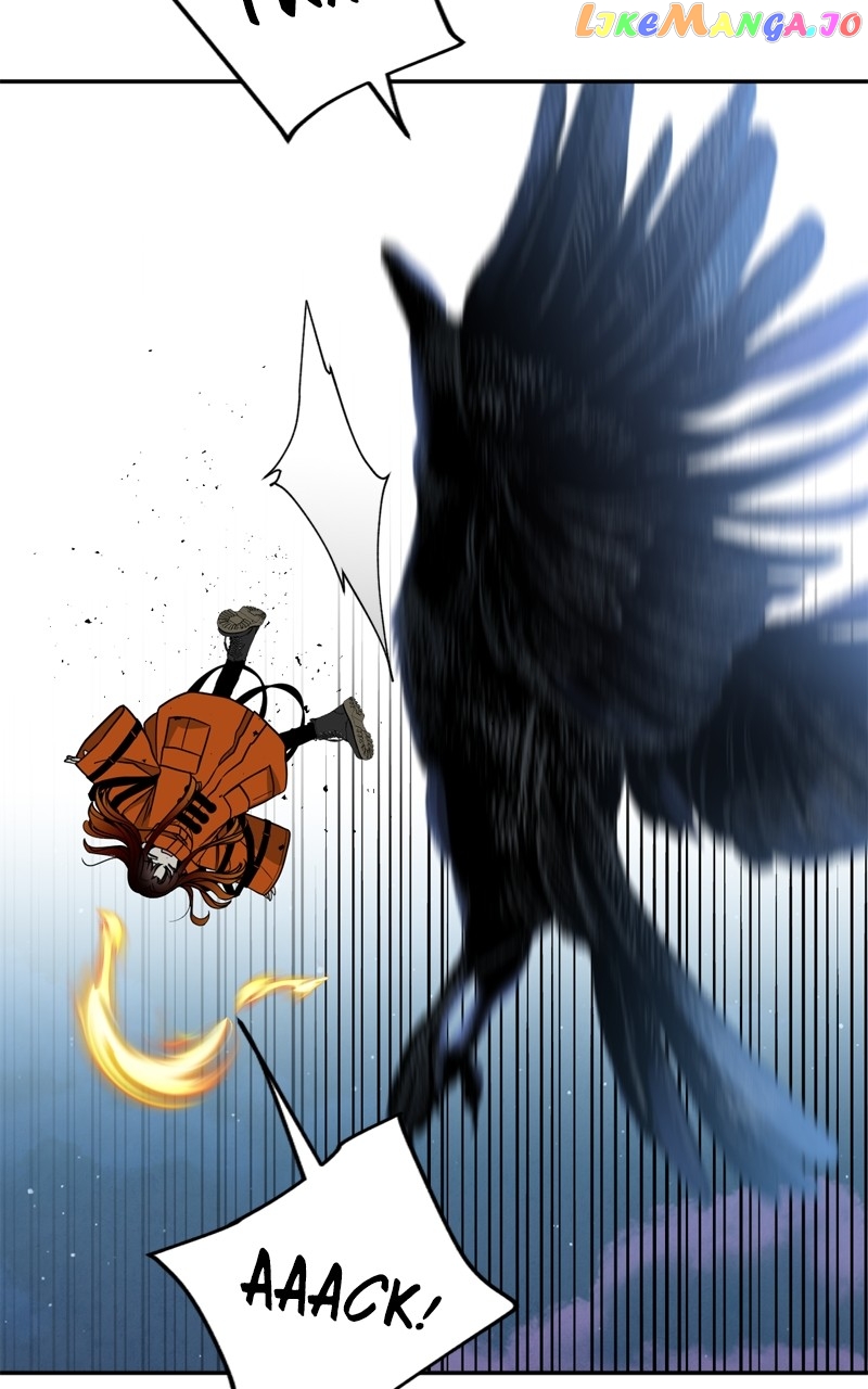 Crimson Heart Chapter 47 - page 67