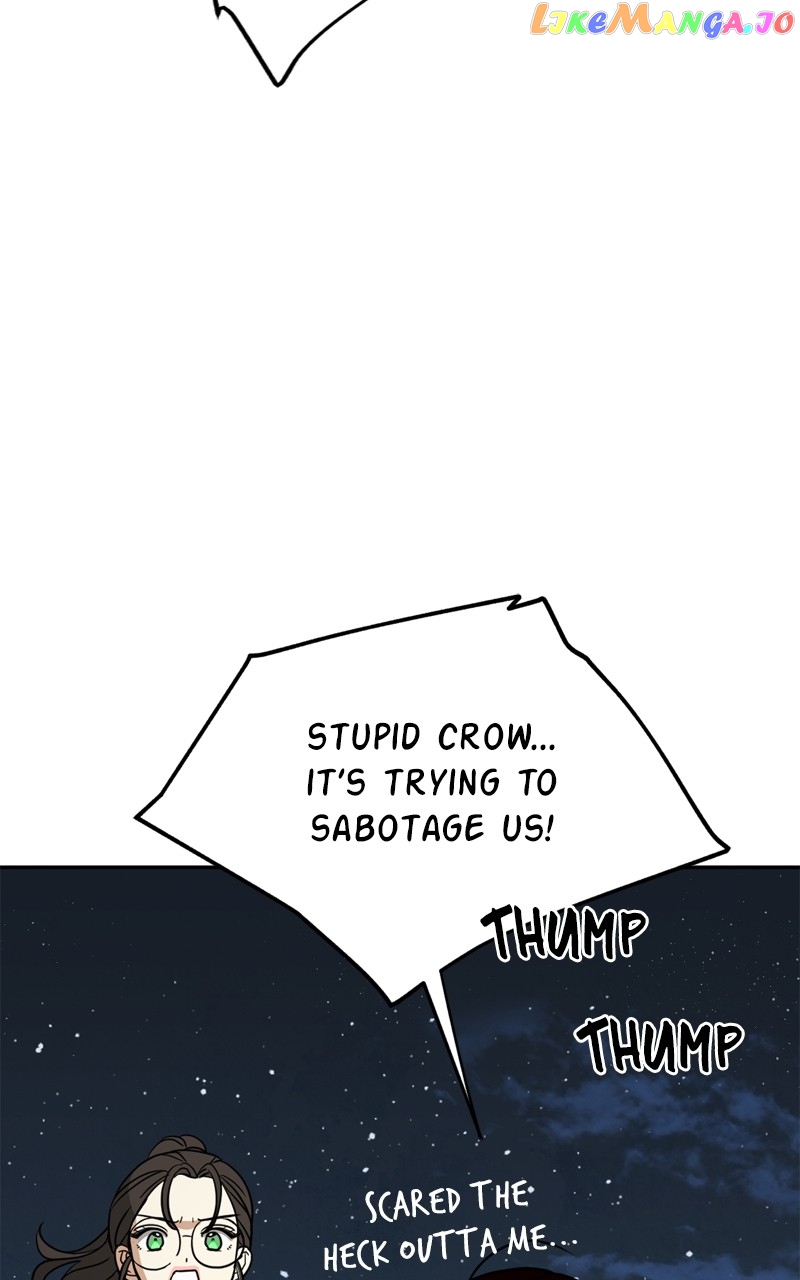 Crimson Heart Chapter 47 - page 68