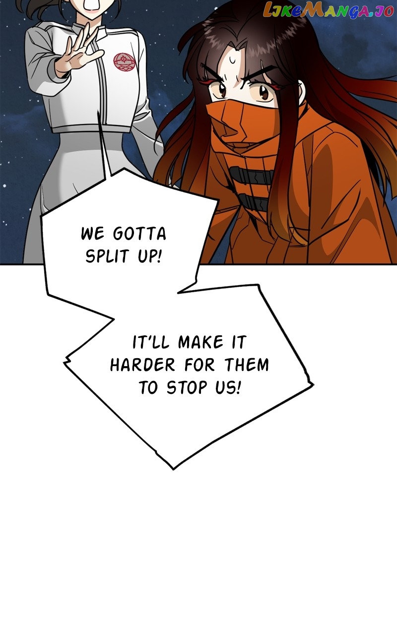 Crimson Heart Chapter 47 - page 69