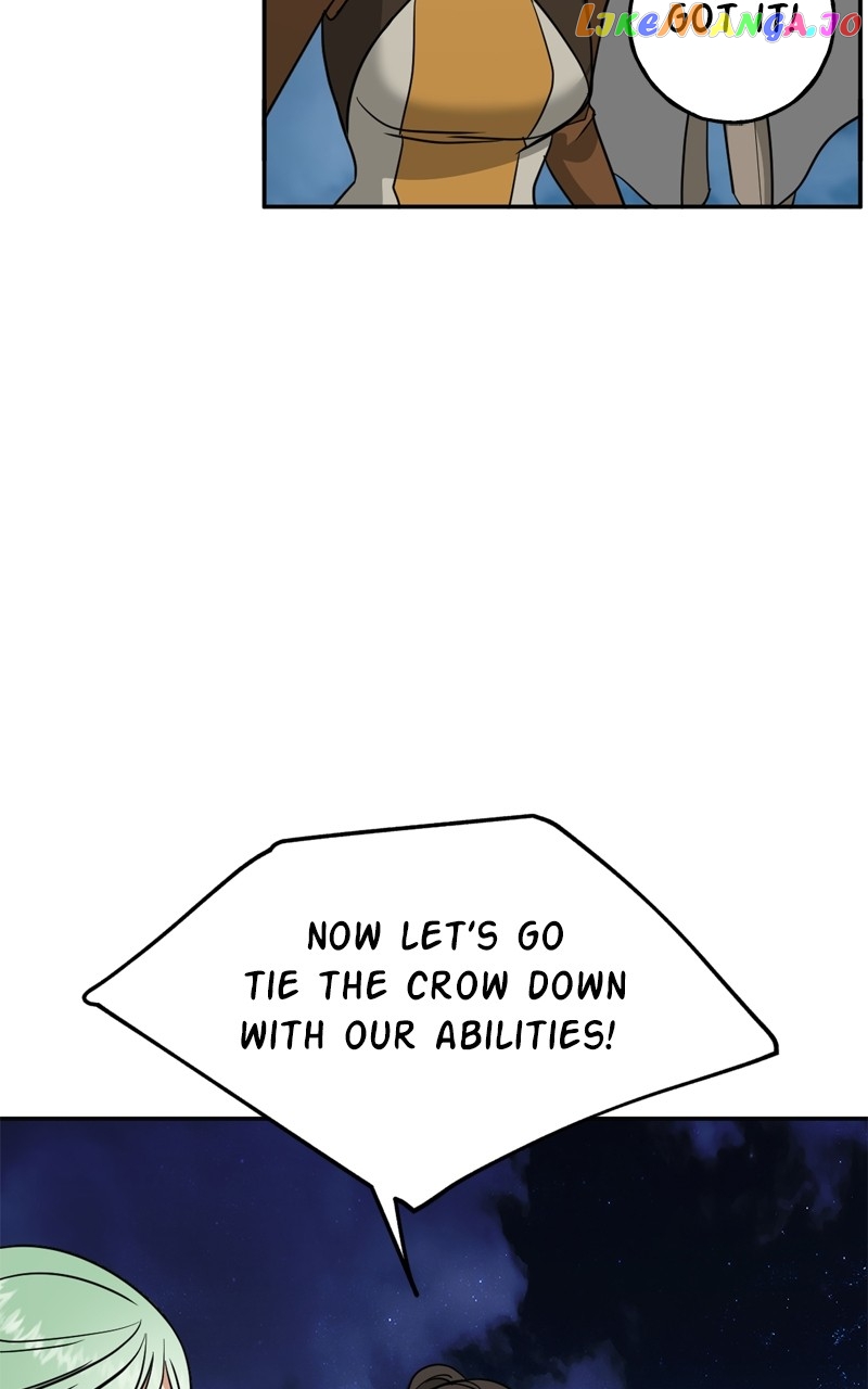 Crimson Heart Chapter 47 - page 72