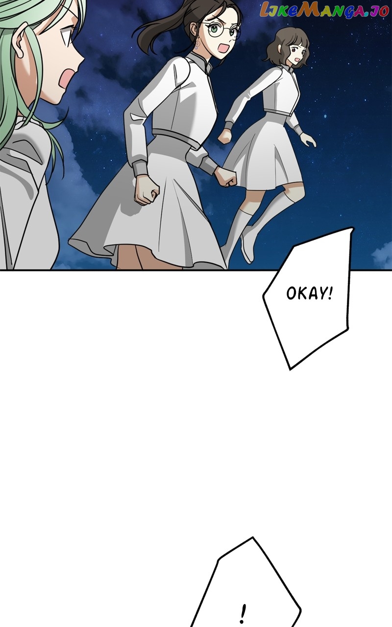 Crimson Heart Chapter 47 - page 73