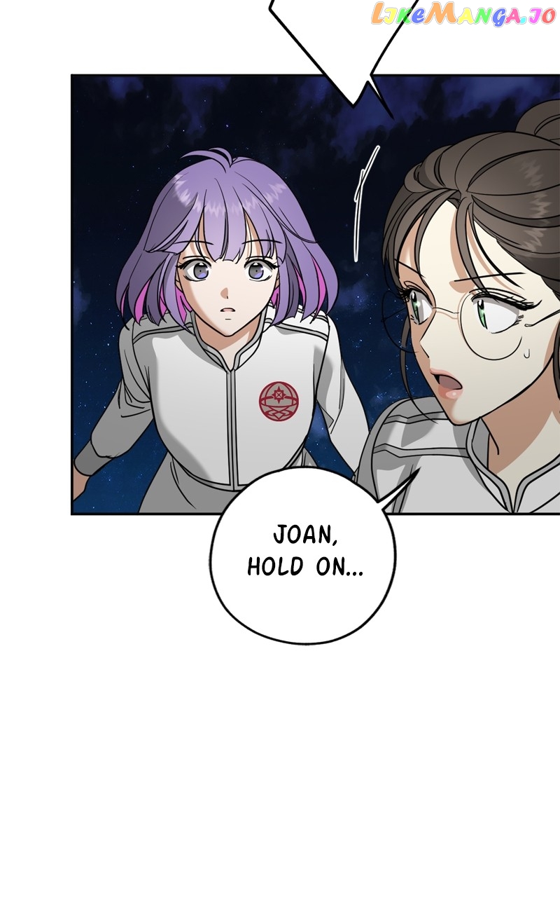 Crimson Heart Chapter 47 - page 74