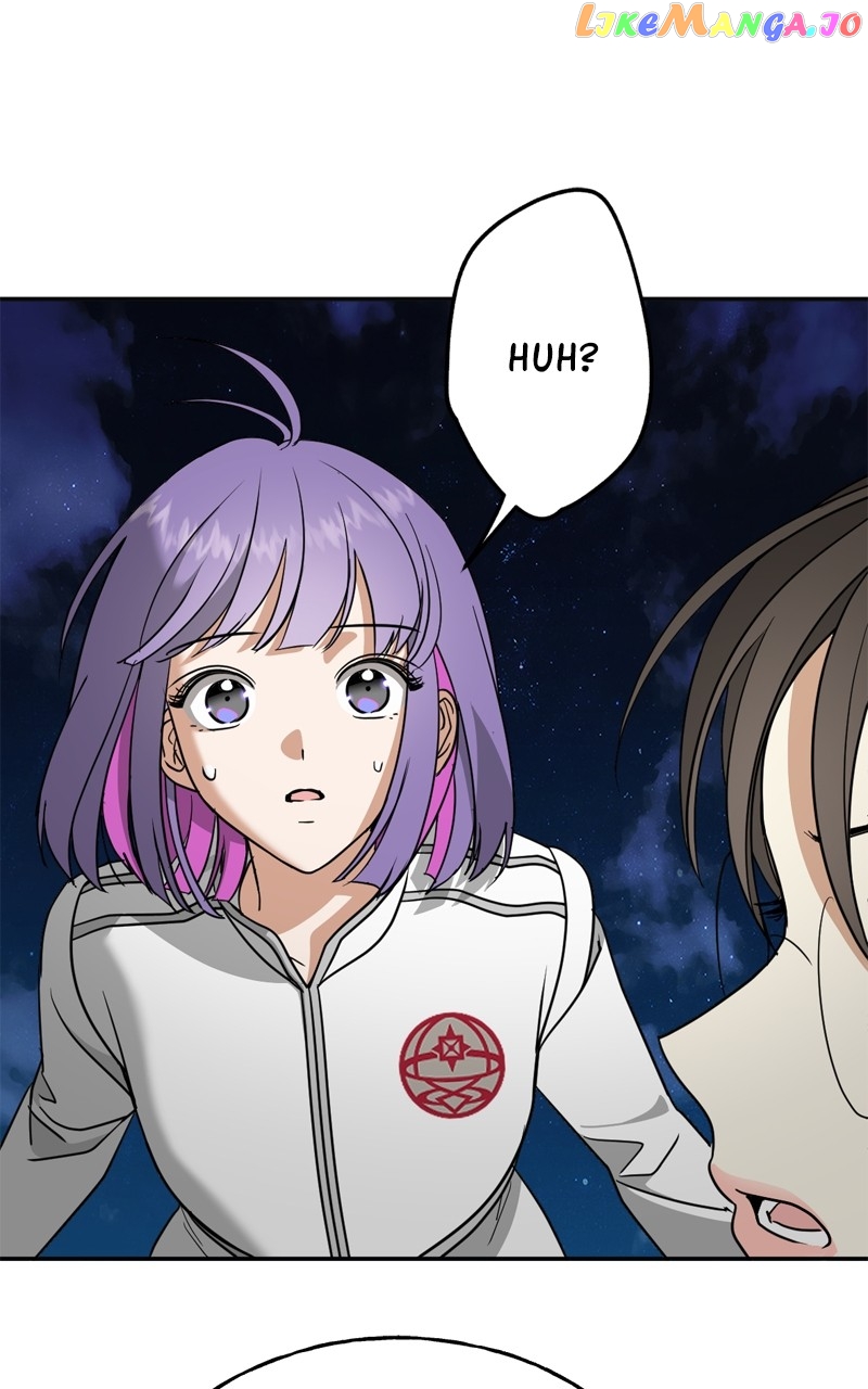 Crimson Heart Chapter 47 - page 76