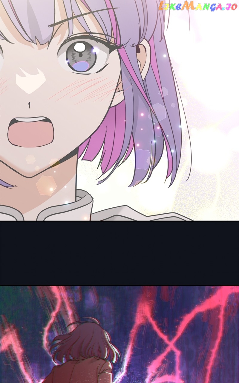 Crimson Heart Chapter 47 - page 78