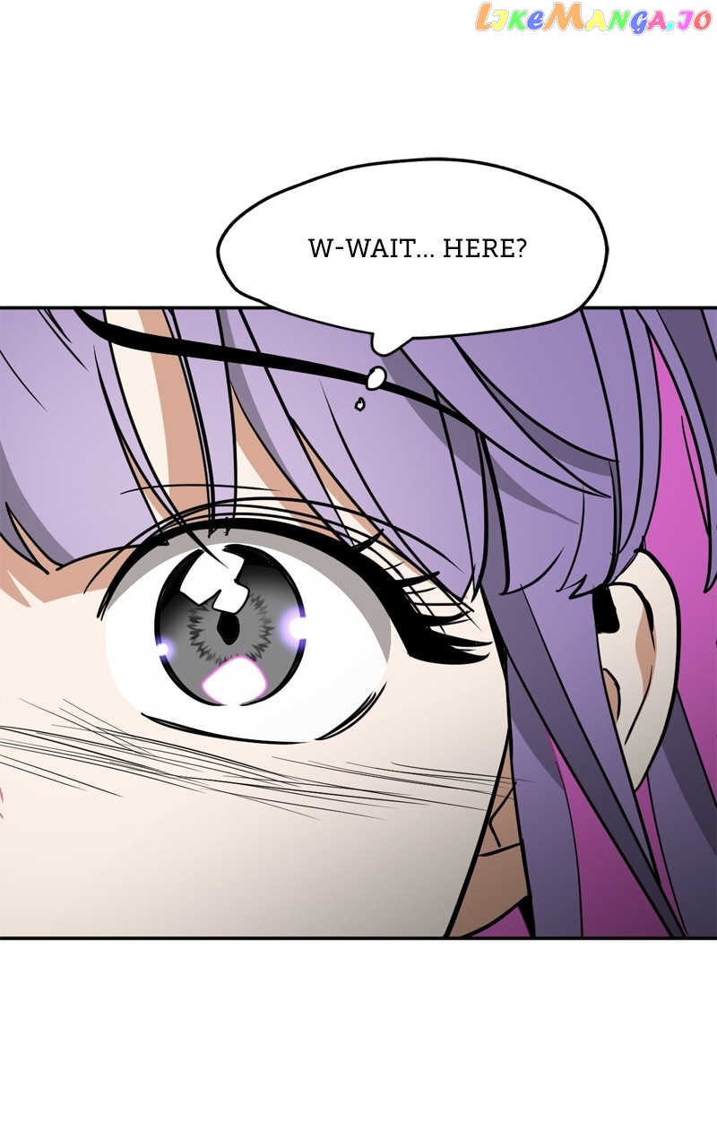 Crimson Heart Chapter 47 - page 85