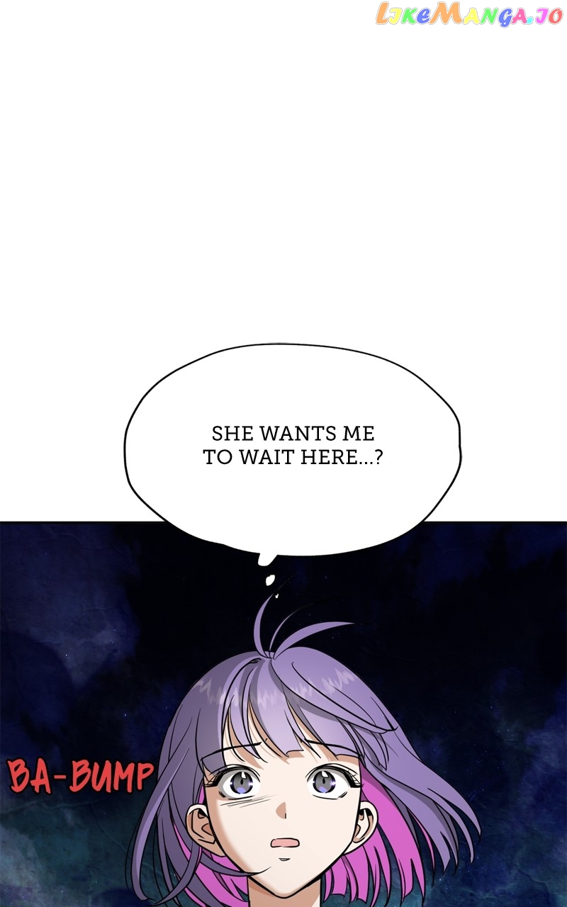 Crimson Heart Chapter 47 - page 88