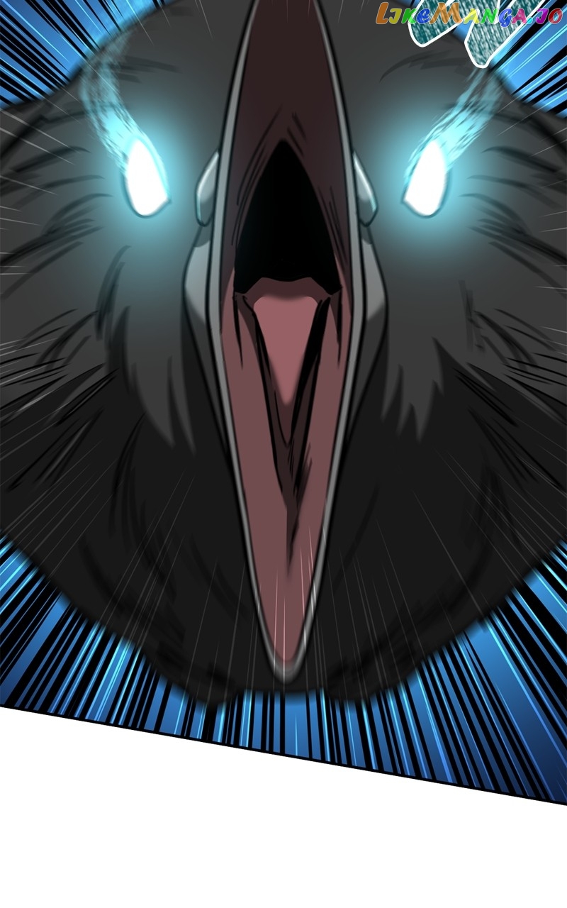 Crimson Heart Chapter 47 - page 9