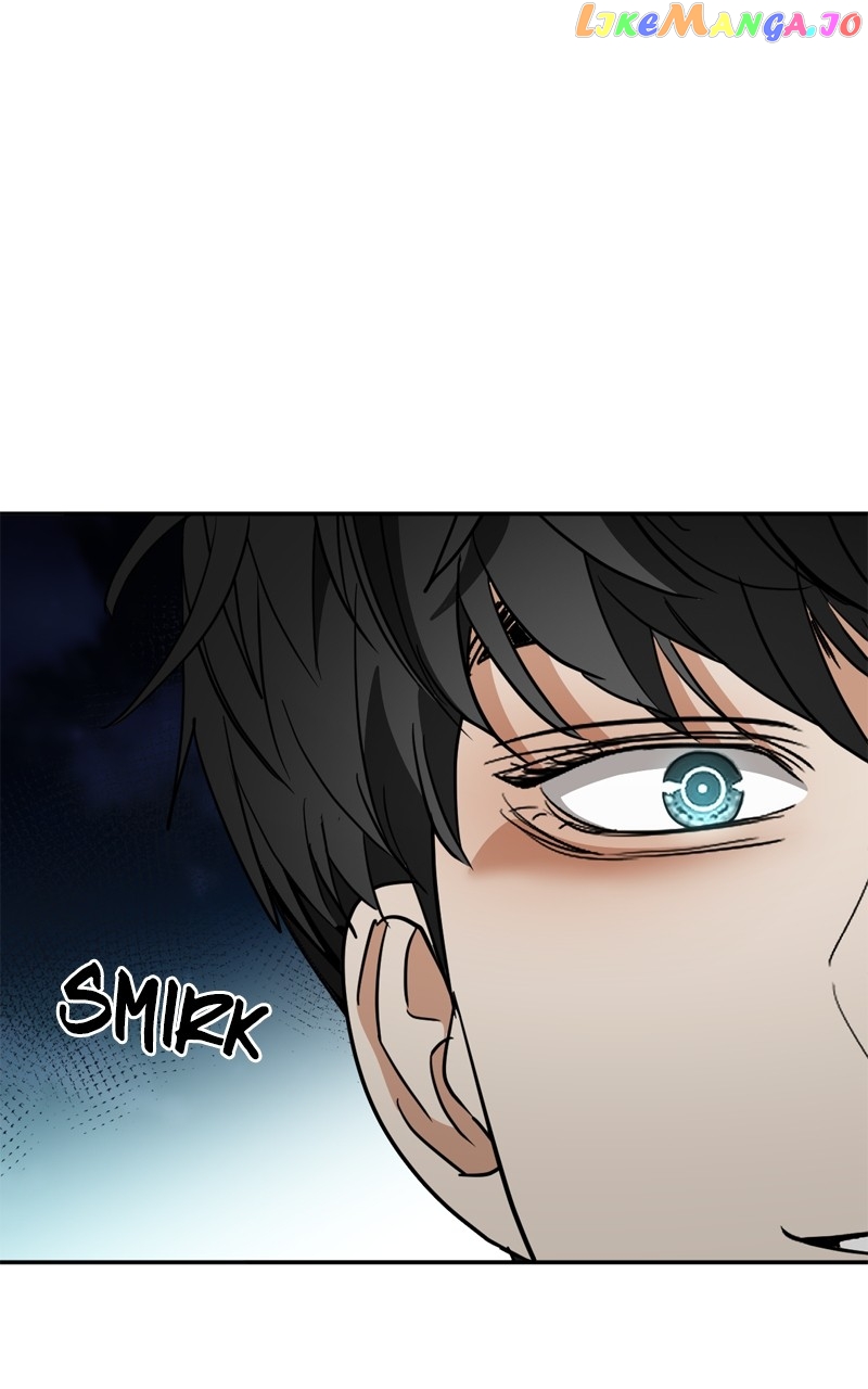 Crimson Heart Chapter 47 - page 91