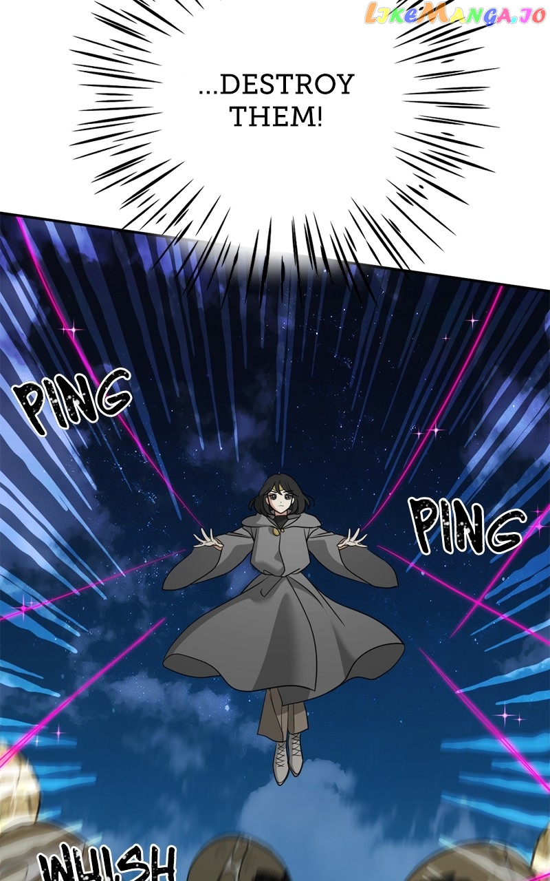 Crimson Heart Chapter 47 - page 95