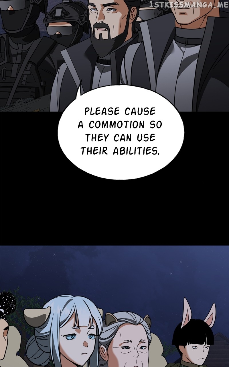 Crimson Heart Chapter 37 - page 10