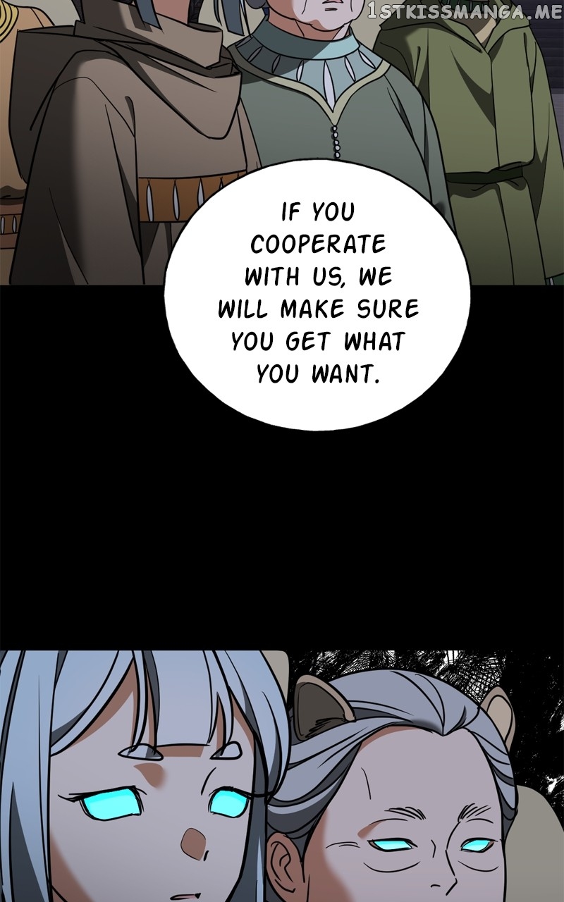 Crimson Heart Chapter 37 - page 11