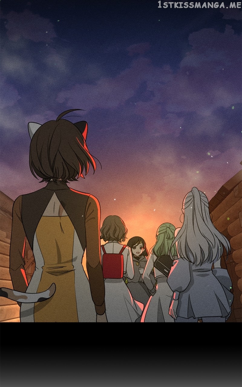 Crimson Heart Chapter 37 - page 18