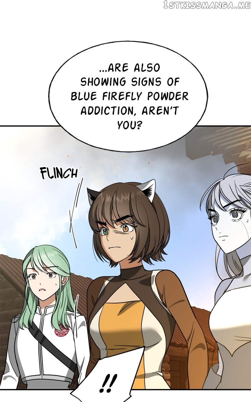 Crimson Heart Chapter 37 - page 24