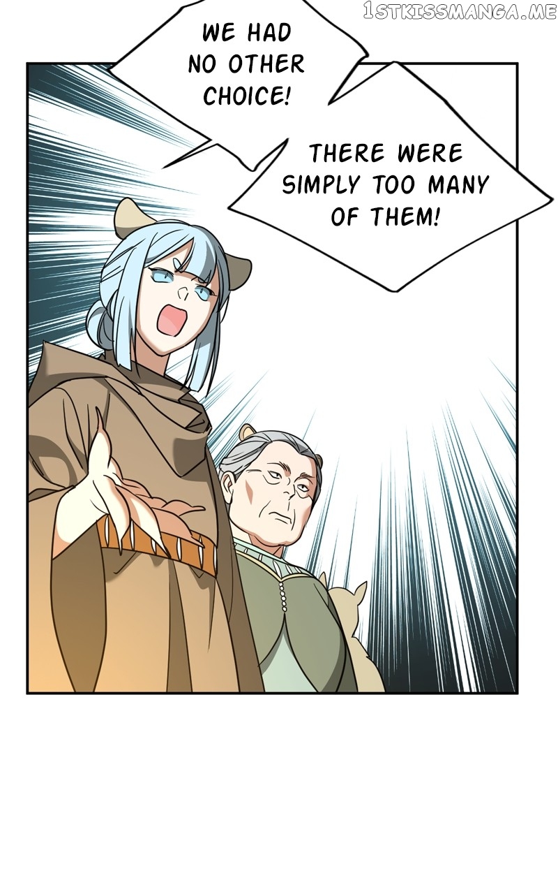 Crimson Heart Chapter 37 - page 29