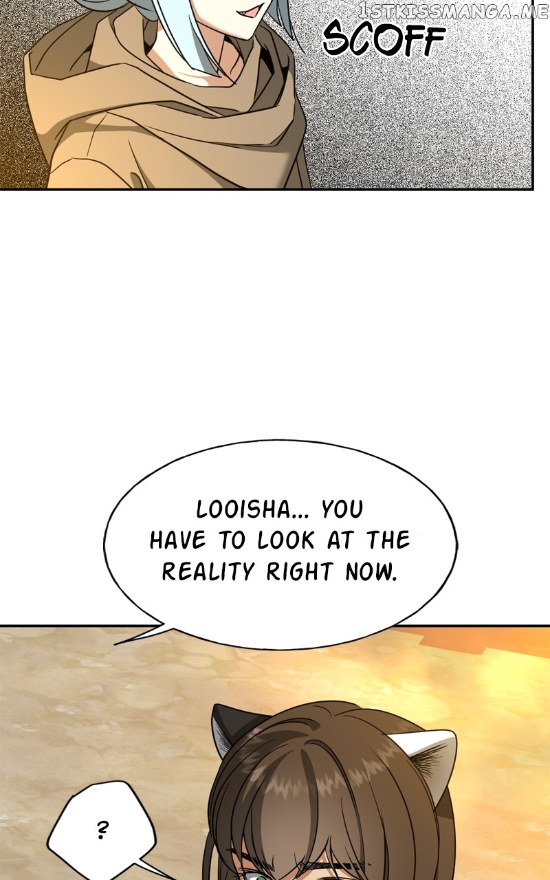 Crimson Heart Chapter 37 - page 34