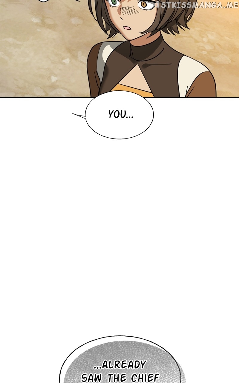 Crimson Heart Chapter 37 - page 35