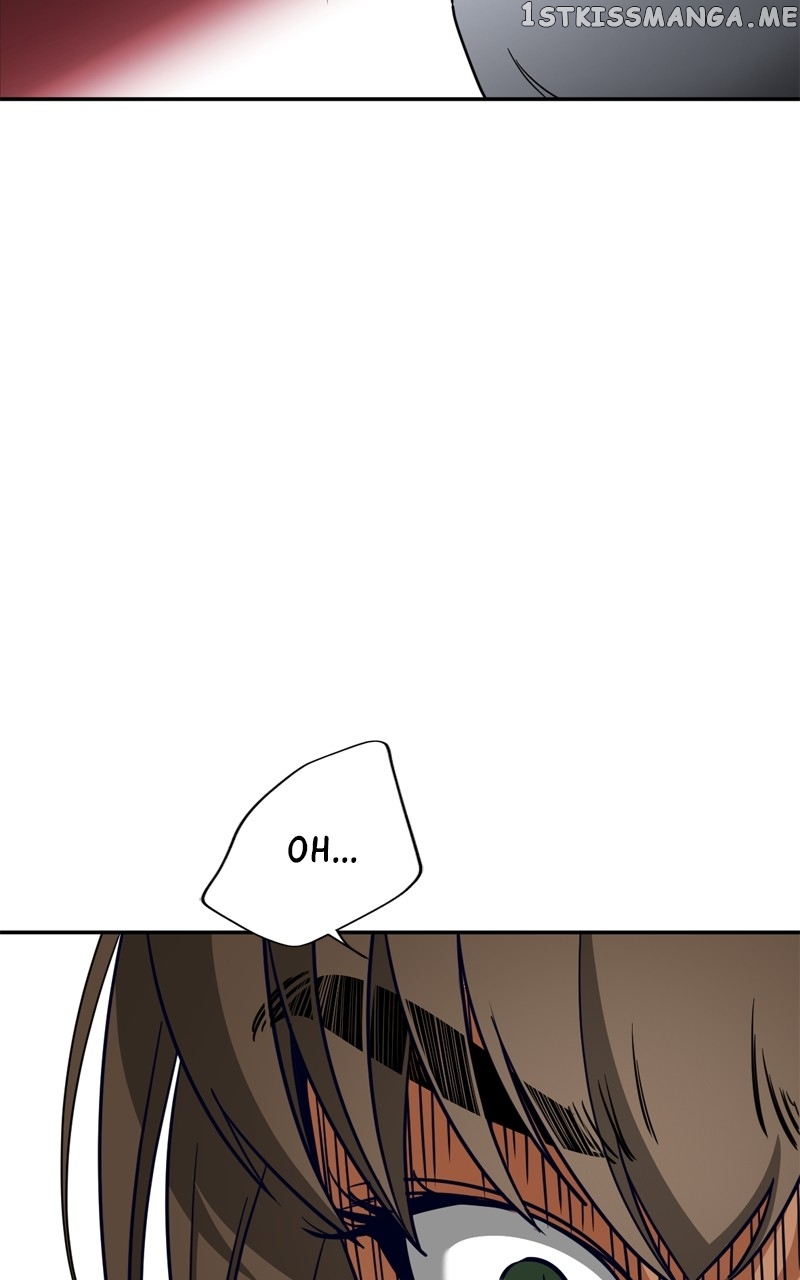 Crimson Heart Chapter 37 - page 38