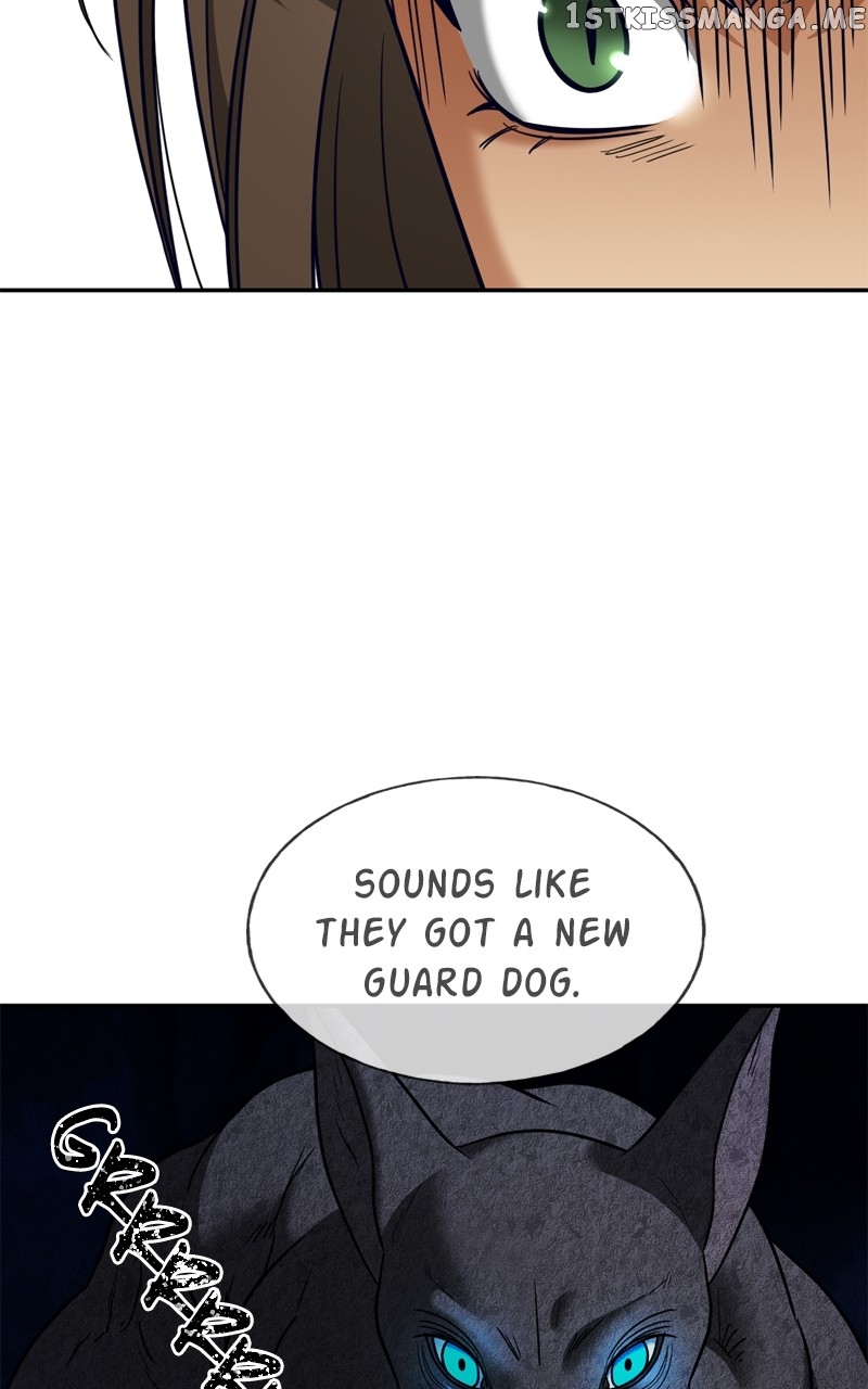 Crimson Heart Chapter 37 - page 39