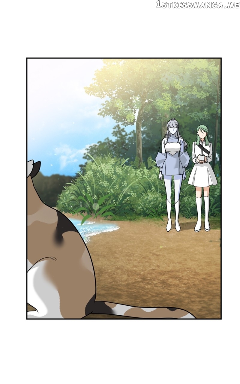 Crimson Heart Chapter 37 - page 71