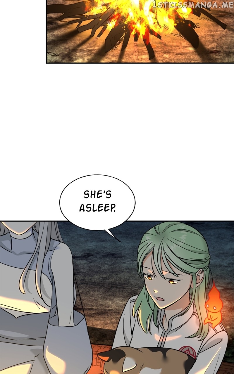 Crimson Heart Chapter 37 - page 76