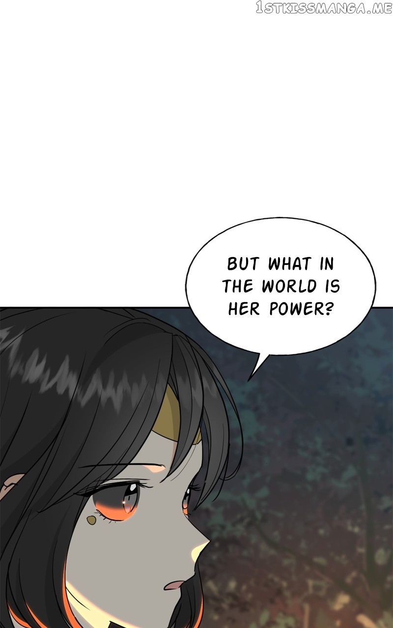 Crimson Heart Chapter 37 - page 82