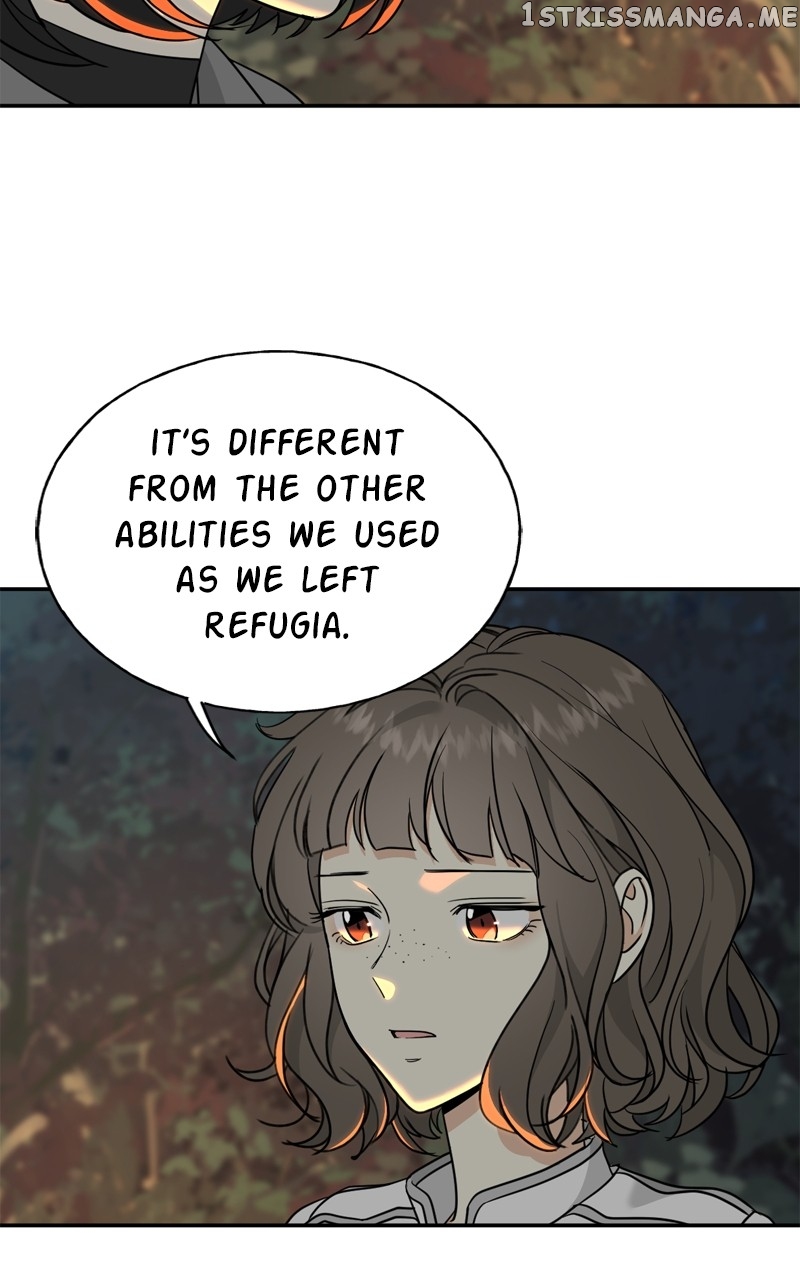 Crimson Heart Chapter 37 - page 83