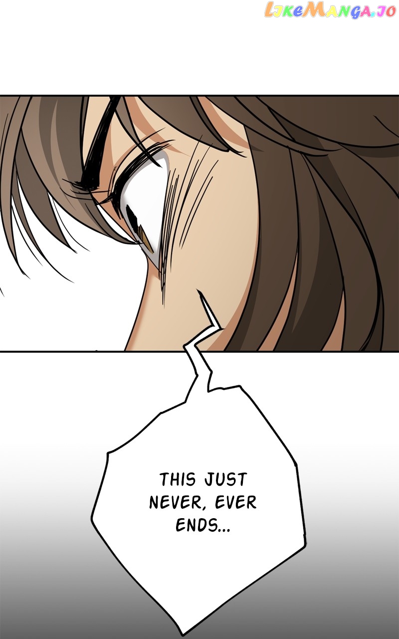 Crimson Heart Chapter 48 - page 10