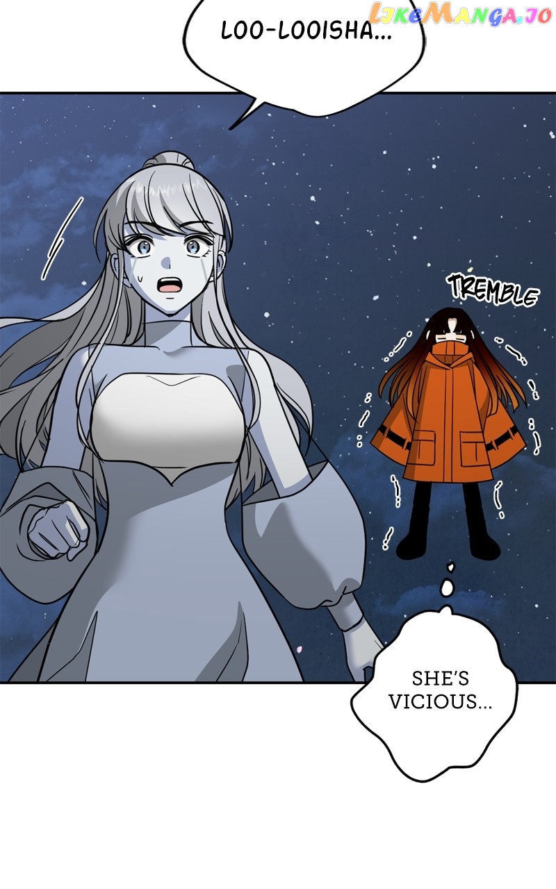 Crimson Heart Chapter 48 - page 15