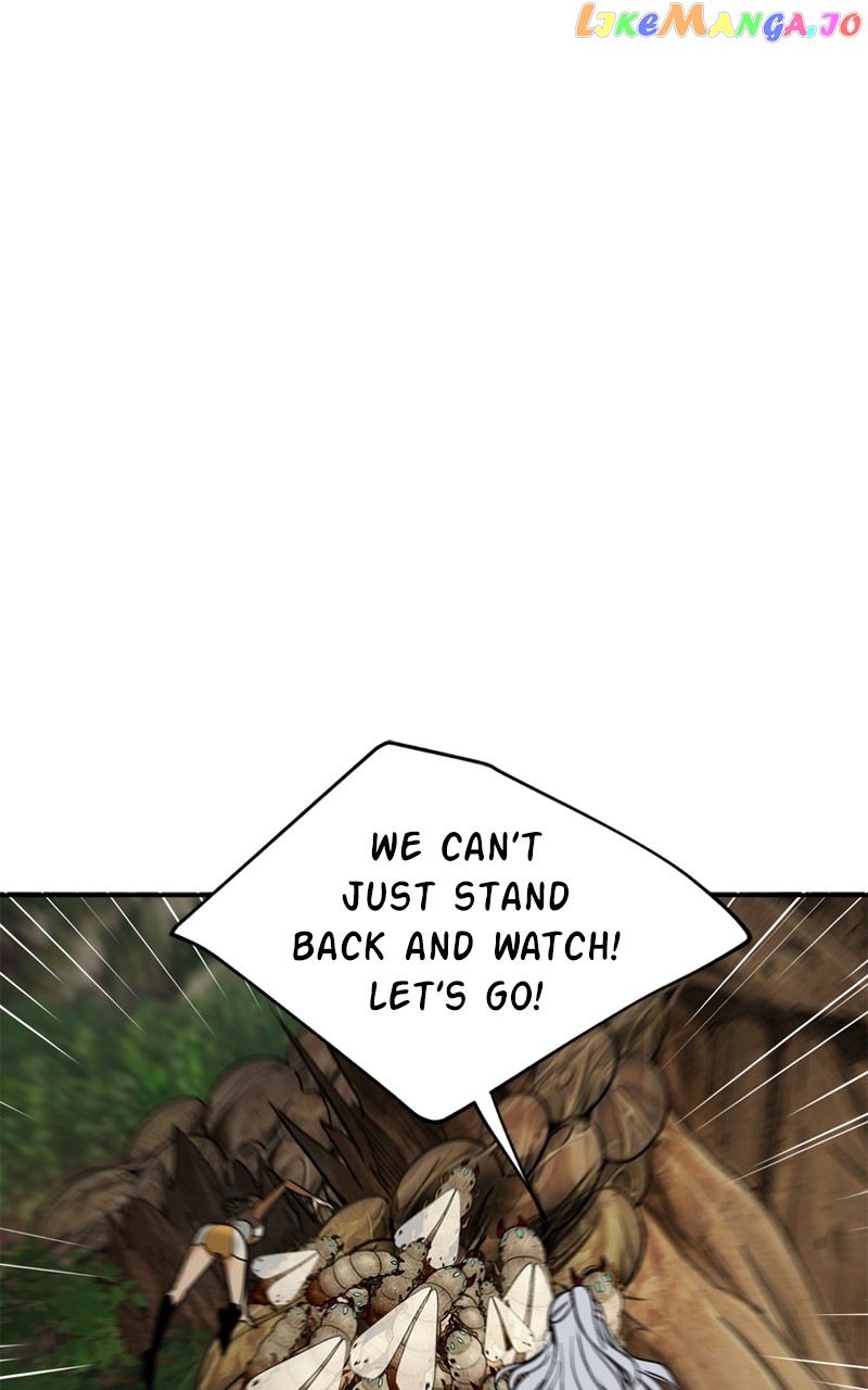 Crimson Heart Chapter 48 - page 16