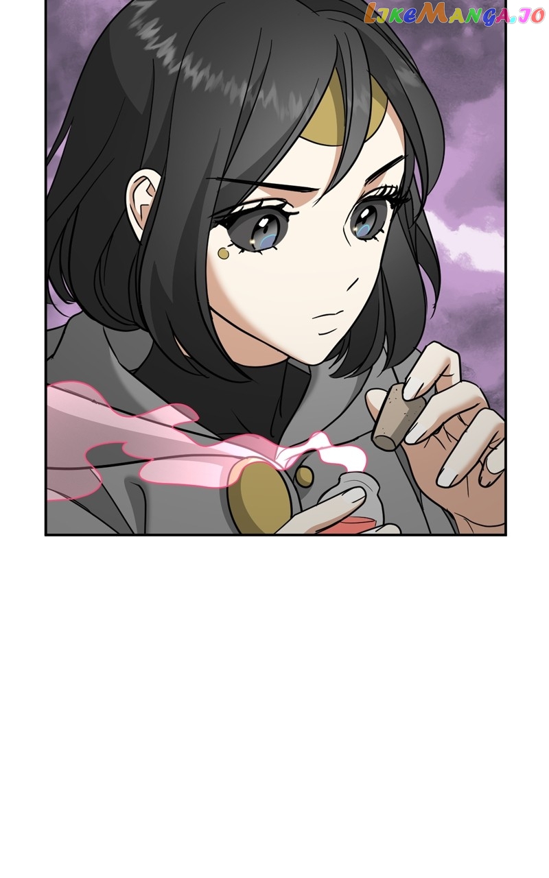 Crimson Heart Chapter 48 - page 23