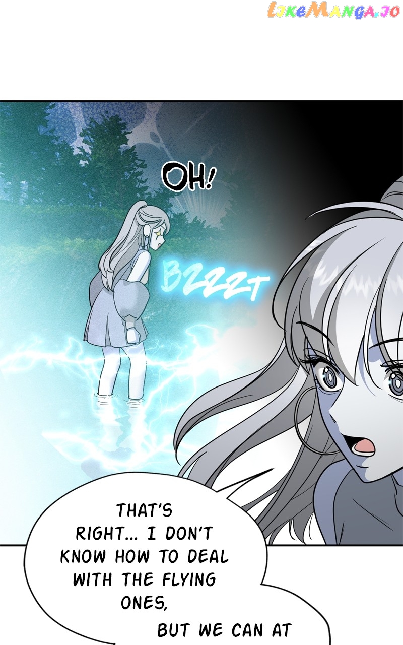 Crimson Heart Chapter 48 - page 24