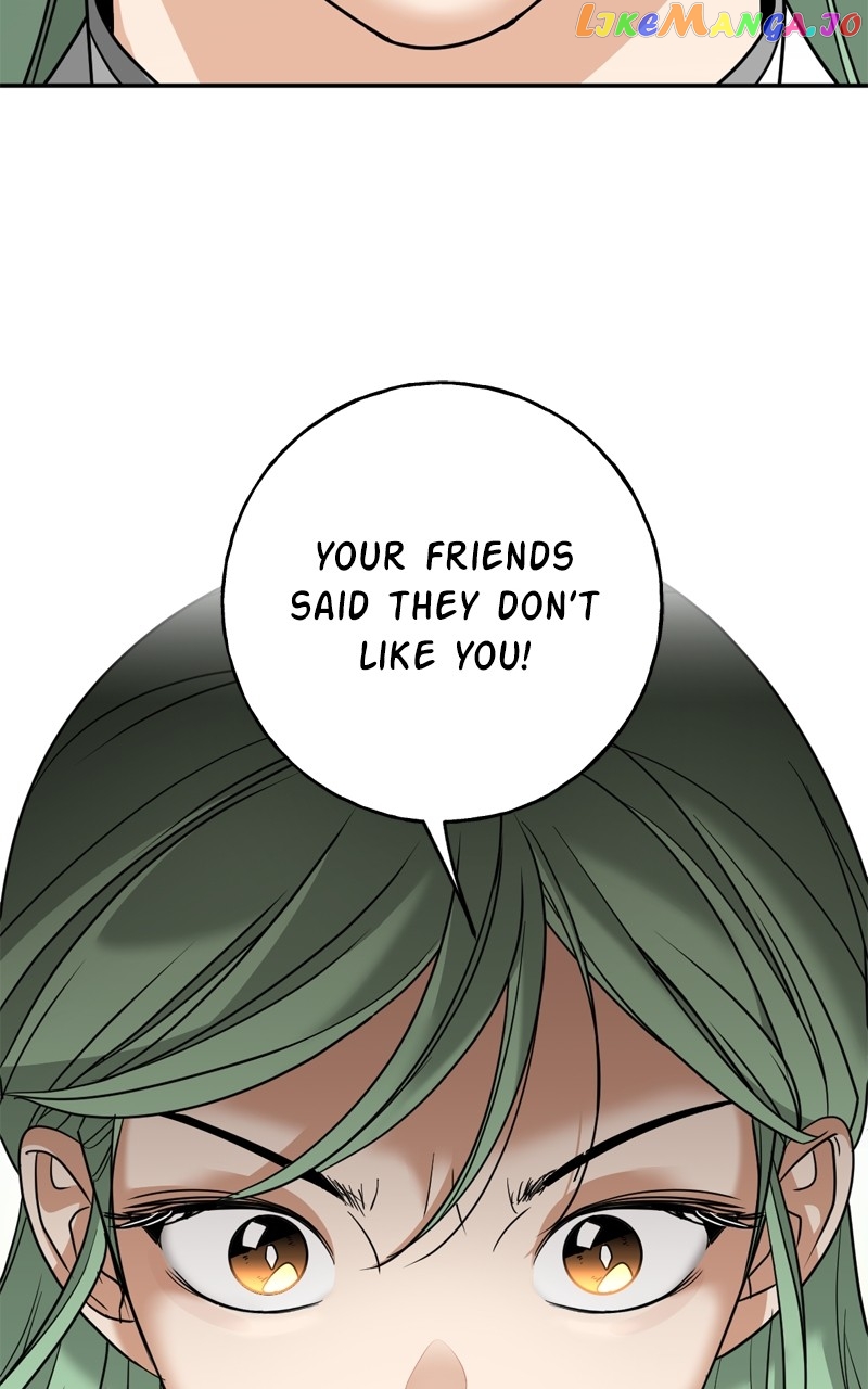 Crimson Heart Chapter 48 - page 34