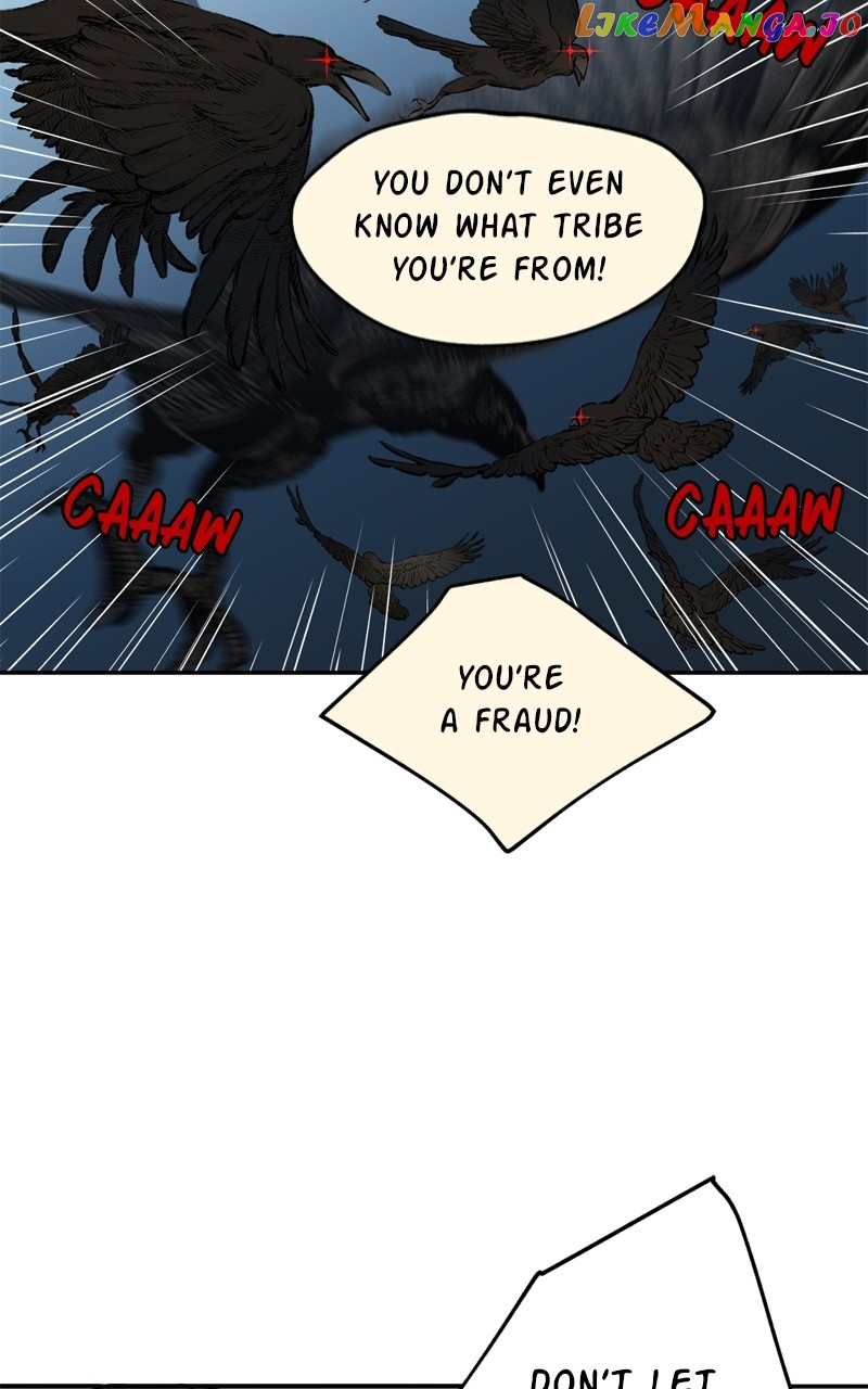 Crimson Heart Chapter 48 - page 37