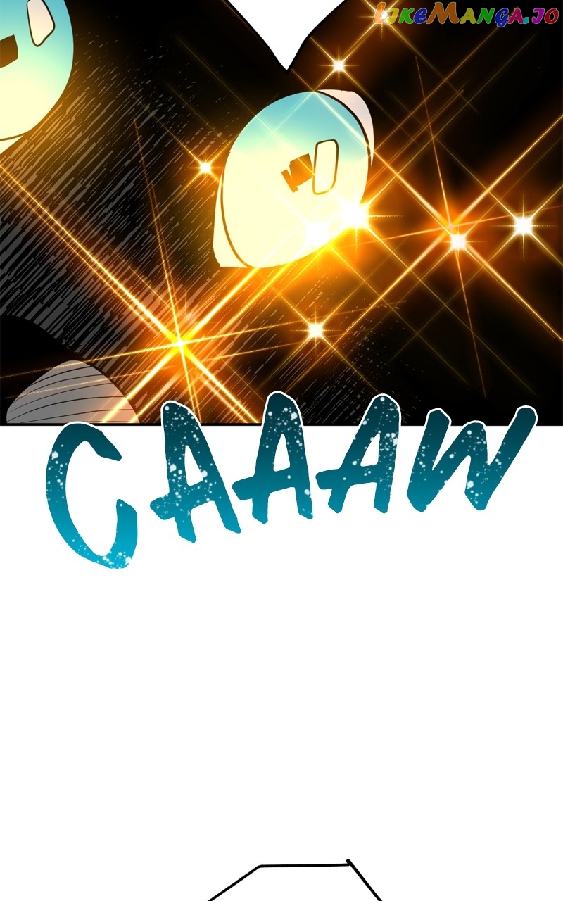 Crimson Heart Chapter 48 - page 39