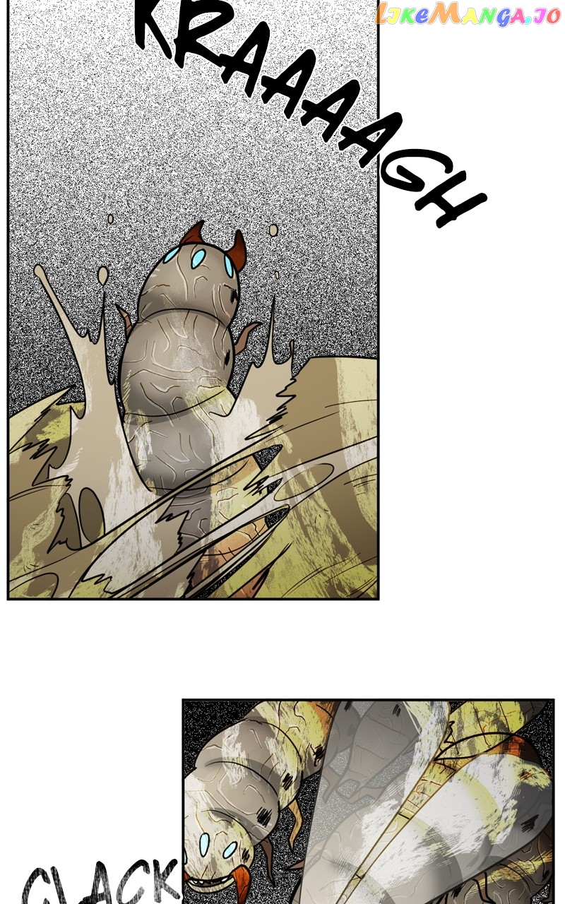 Crimson Heart Chapter 48 - page 4