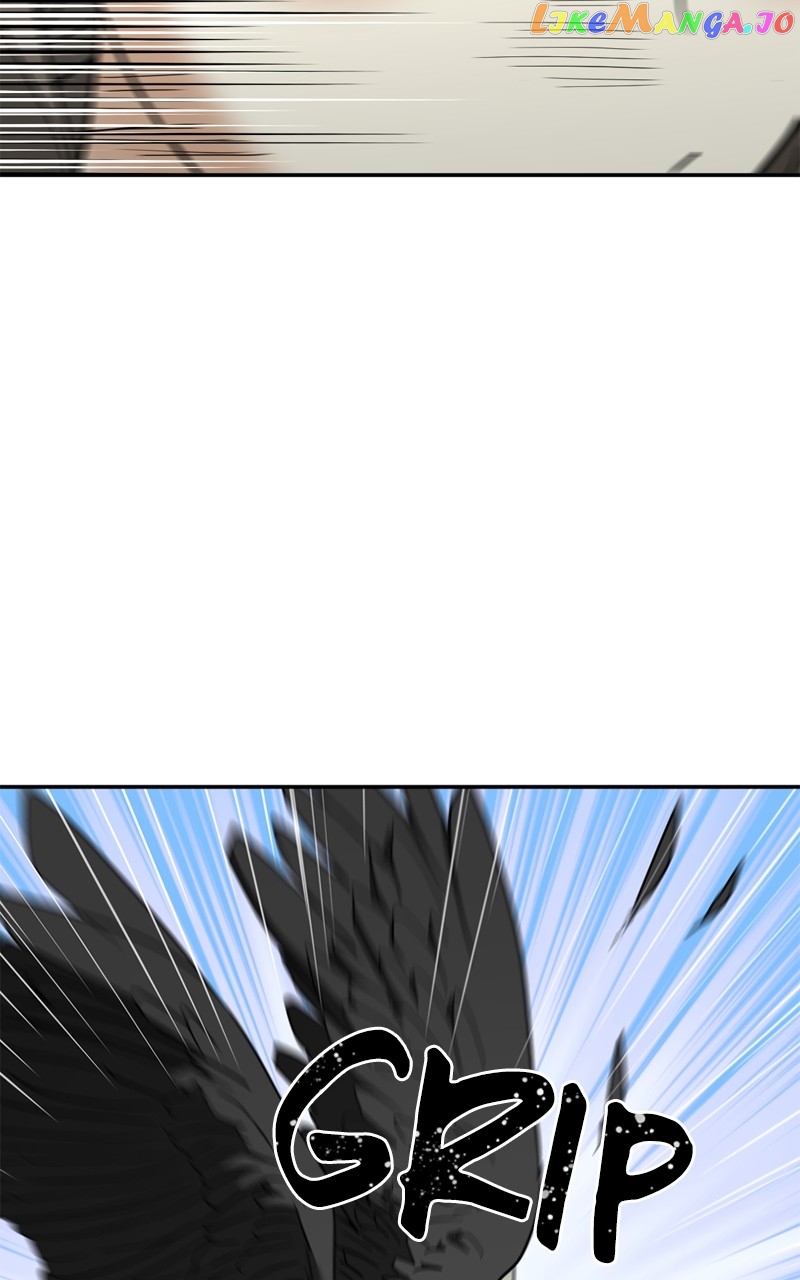 Crimson Heart Chapter 48 - page 42