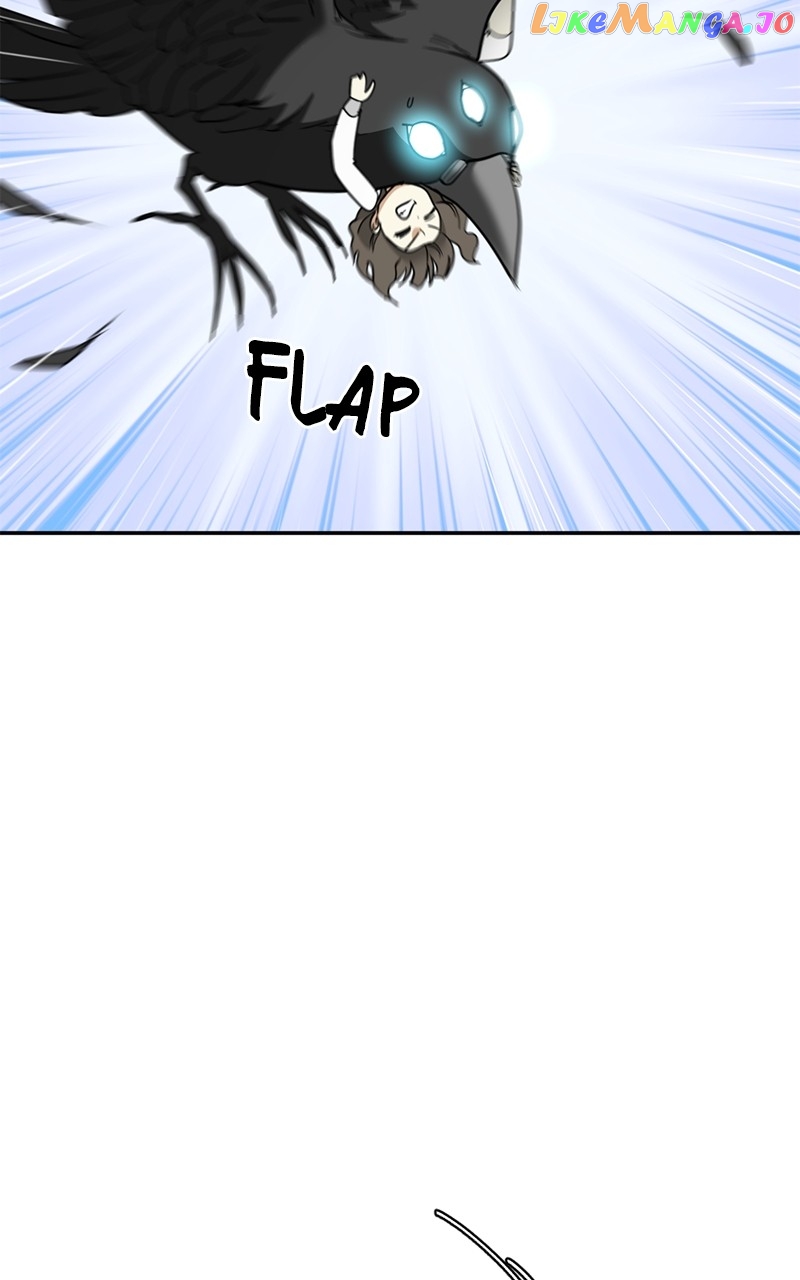 Crimson Heart Chapter 48 - page 43