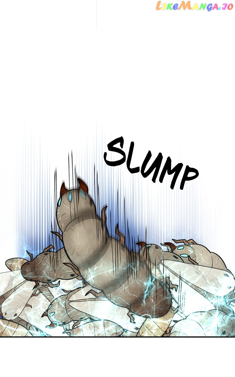 Crimson Heart Chapter 48 - page 49