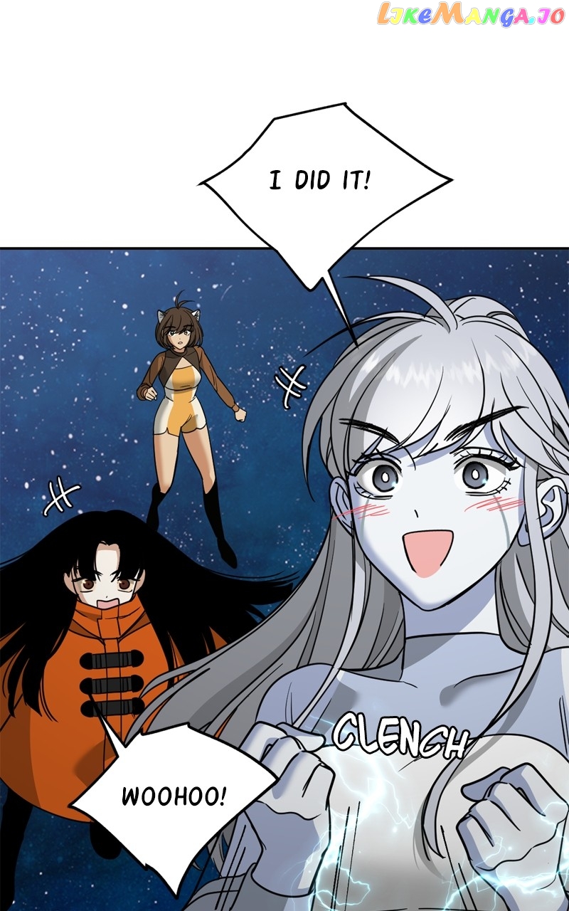 Crimson Heart Chapter 48 - page 51