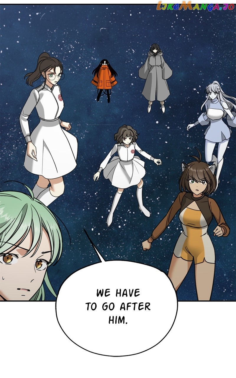 Crimson Heart Chapter 48 - page 68