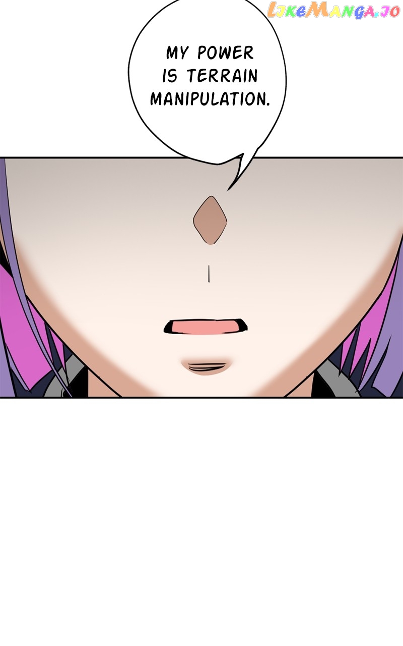 Crimson Heart Chapter 48 - page 74