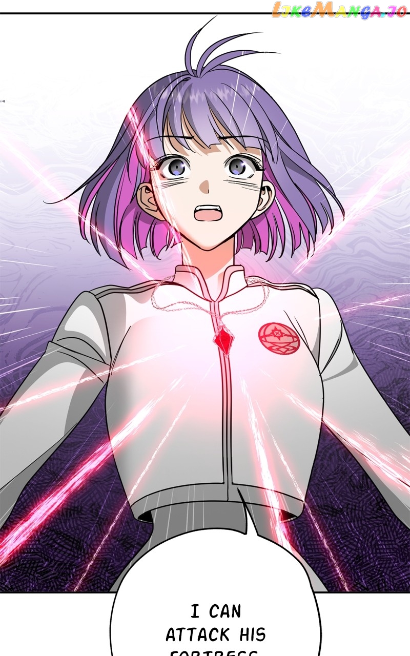 Crimson Heart Chapter 48 - page 75