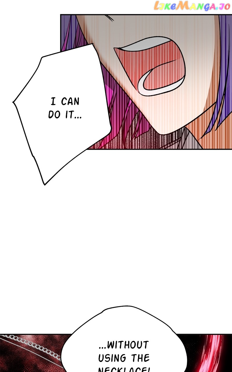 Crimson Heart Chapter 48 - page 77
