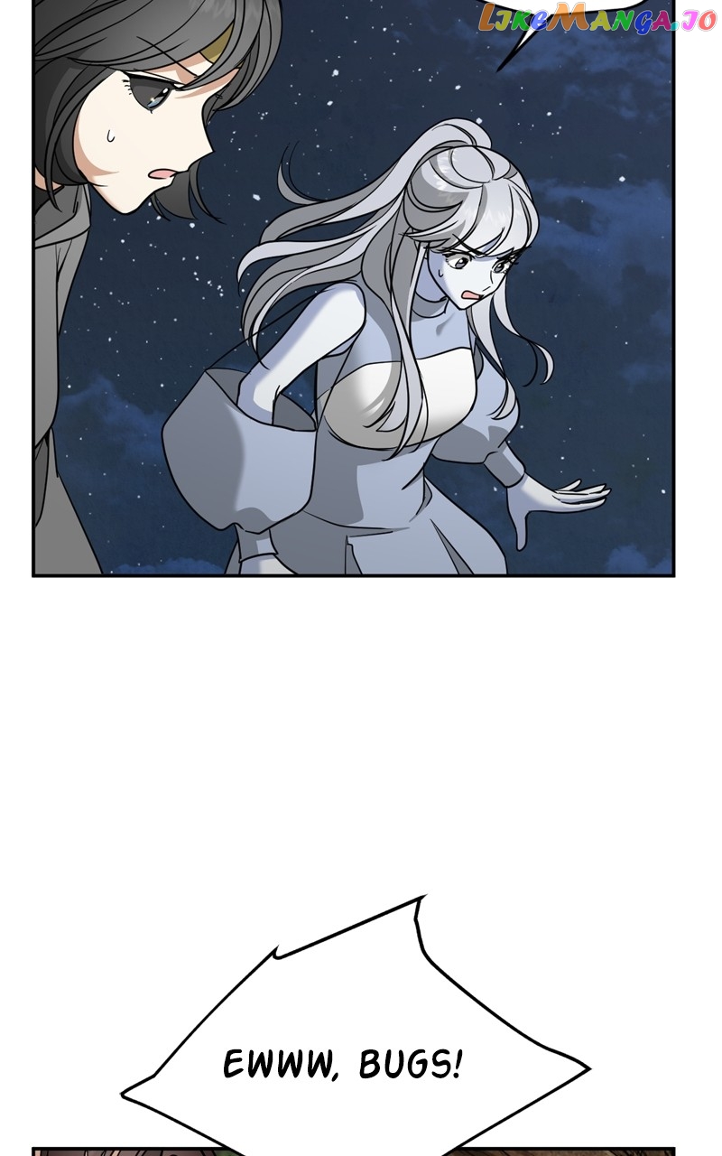 Crimson Heart Chapter 48 - page 8