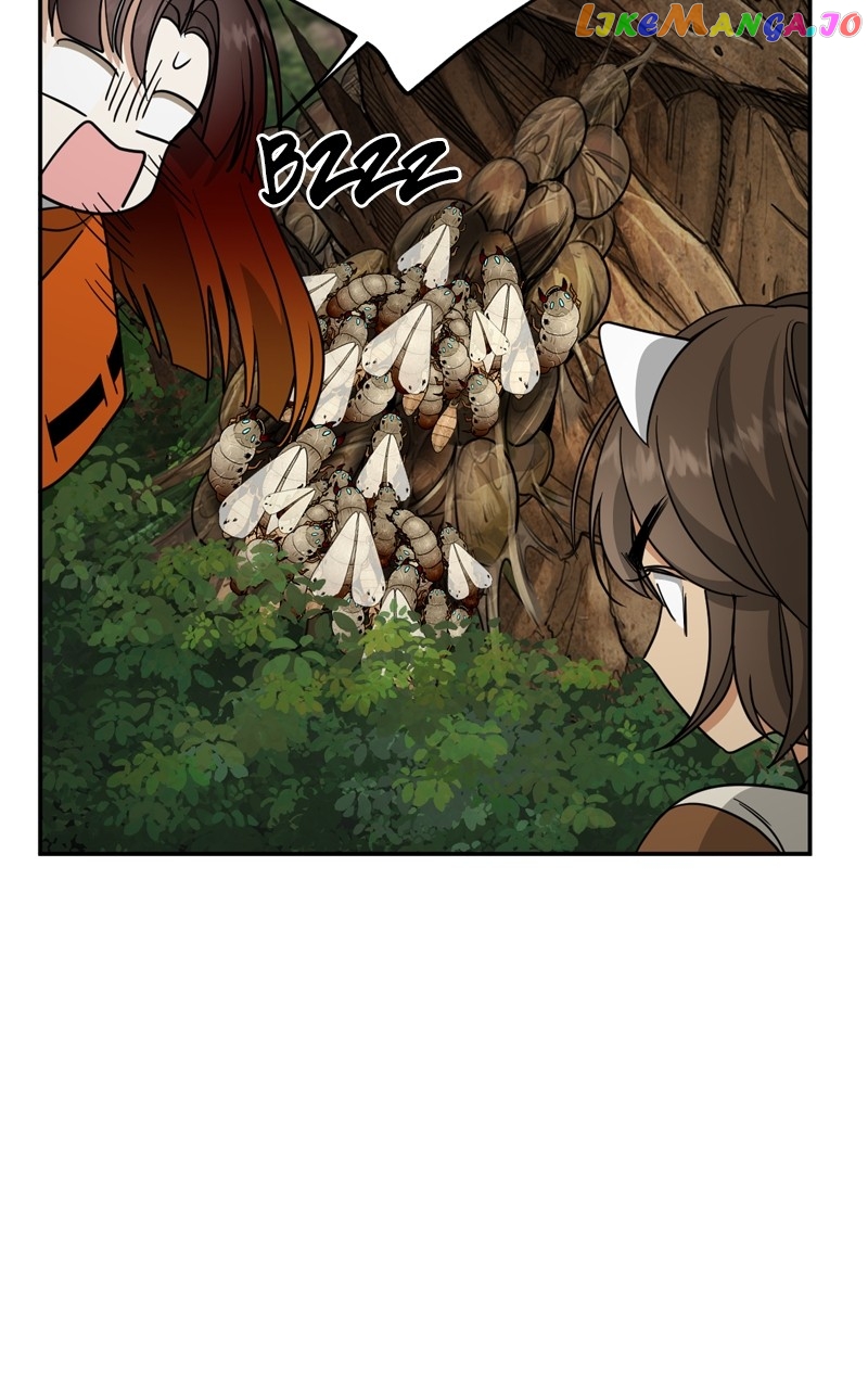Crimson Heart Chapter 48 - page 9