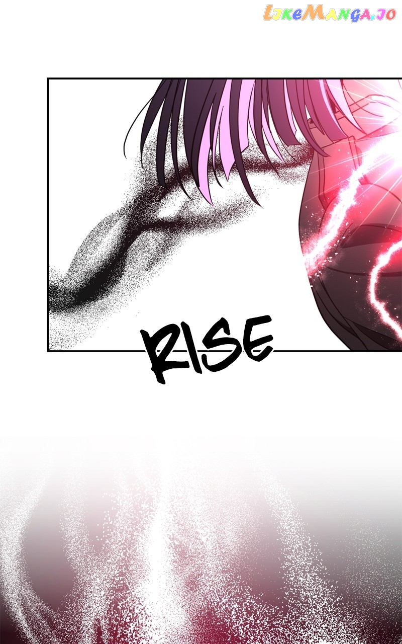 Crimson Heart Chapter 38 - page 12
